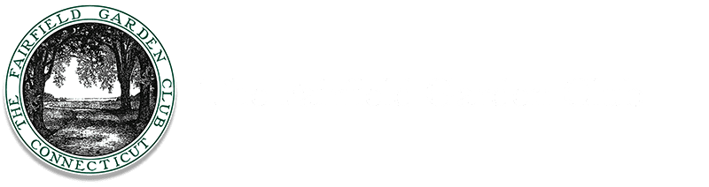 Logo with header The Fairfield Garden Club